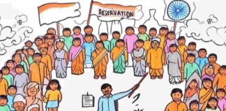 OPINION: हिंदुत्व की प्रबल धार को कुंद करने का प्रयास है जातिगत राजनीति और आरक्षण