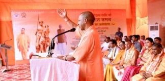 श्रद्धालु हो या स्थानीय निवासी, सबको सुविधा, सबकी सुरक्षा, सबका सम्मान सुनिश्चित करेगी सरकार: योगी