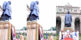 CM योगी ने पुण्यतिथि पर अटल जी को किया नमन, कहा- देश को सुशासन, इंफ्रास्ट्रक्चर और ग्रामीण विकास का मॉडल अटल जी ने दिया