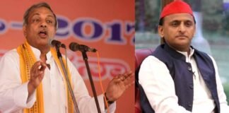 संतों के अपमान पर अखिलेश यादव व इंडी नेता क्षमा मांगें: सुरेंद्र जैन