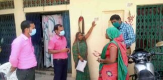 UP: संचारी रोगों से लड़ने को घर-घर ‘दस्तक’ देगी योगी सरकार, 1 अक्टूबर से शुरू हो रहा अभियान