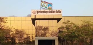 उत्तर प्रदेश प्रोजेक्ट्स कॉर्पोरेशन लिमिटेड के मुनाफे में बड़ा उछाल Uttar Pradesh Projects Corporation Limited