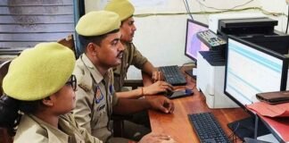 UP: संपत्ति का ब्योरा न देने वाले 3087 पुलिसकर्मियों की सैलरी रोकने का आदेश, 24 घंटे बाद होगी विभागीय कार्रवाई Kanpur