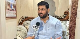 ‘तुम्हें और बेटे को मार डालेंगे, हमारे नेता का आदेश है…’, मायावती को ‘सबसे भ्रष्ट सीएम’ बताने वाले BJP विधायक को धमकी Rajesh Chaudhary