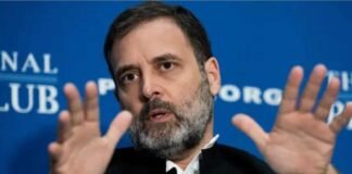 OPINION: अमेरिका में राहुल-अलगाववाद से मेल मिलाप, हिंदुत्व का अपमान