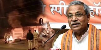 काफिरोफोबिया से बाहर निकल हिंदू समाज पर हमलों से बाज आएं इस्लामिक कट्टरपंथी: सुरेन्द्र जैन