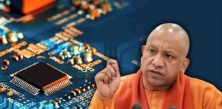 नोएडा इंटरनेशनल एयरपोर्ट के पास यूपी का पहला सेमीकंडक्टर पार्क विकसित करेगी योगी सरकार