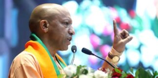 हमारा देश सुरक्षित तो धर्म सुरक्षित, हमारा धर्म सुरक्षित तो हम भी सुरक्षित हैं: योगी