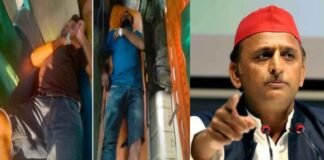 बहराइच एनकाउंटर पर अखिलेश यादव ने उठाए सवाल, कहा- अपनी नाकामी छिपा रही सरकार