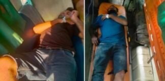 बहराइच हिंसा के 2 आरोपियों का एनकाउंटर, पैर में लगी गोली, 5 अन्य गिरफ्तार