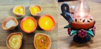 Deepotsav 2024: विशेष दीपकों से जगमगाएगा श्रीराम लला मन्दिर, खासियत जान रह जाएंगे हैरान