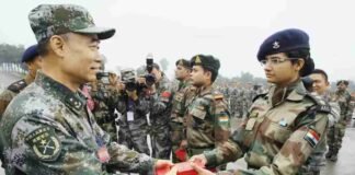 सीमा से सैनिकों की वापसी, क्या पिघलने लगी भारत और चीन के बीच रिश्तों की बर्फ?