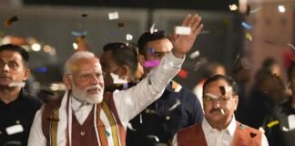 OPINION: आगामी चुनावों के लिए भाजपा को मिला नया मंत्र