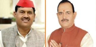 एटा: सपा नेता भाइयों पर रेप का मुकदमा दर्ज, बड़ा पूर्व विधायक तो छोटा पूर्व जिला पंचायत अध्यक्ष Etah