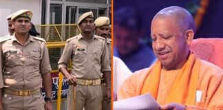 यूपी के 3 लाख से ज्यादा पुलिसकर्मियों के लिए खुशखबरी, वर्दी भत्ता तीन गुना तक बढ़ा सकती है योगी सरकार uniform allowance