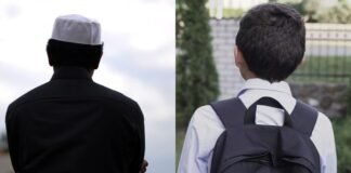 सुल्तानपुर: 11वीं के छात्र ने प्रभु राम की फोटो स्टेटस पर लगाई तो शाहिद-अयान ने पीटा, जबरदस्ती मंगवाई माफी, परिवार में दहशत Sultanpur