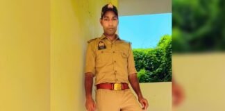 UP: पत्नी की आत्महत्या की सूचना पर सिपाही ने फांसी लगाकर दे दी जान, करवाचौथ को लेकर हुई थी ये बात Raebareli