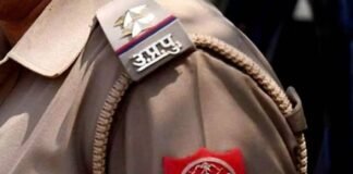 कानपुर: बैडटच करने वाला दारोगा लाइन हाजिर, ट्रेन में महिला से की अश्लील हरकत Kanpur