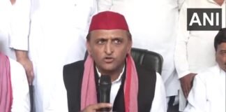 बहराइच हिंसा पर अखिलेश यादव का बड़ा बयान, भाजपा पर दंगा भड़काने का लगाया आरोप Akhilesh Yadav