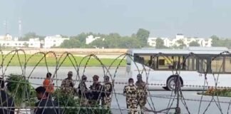 बेंगलुरु से अयोध्या-गोरखपुर आने वाली फ्लाइट में बम की सूचना, लखनऊ के बड़े होटलों को उड़ाने की धमकी, मांगी 50 लाख की फिरौती Bomb Threat