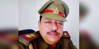 बदायूं: तेज बुखार से दारोगा की मौत, लखनऊ में इलाज के दौरान तोड़ा दम Budaun