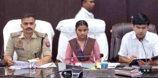 योगी सरकार की अनूठी पहल, प्रदेश की 7500 छात्राएं बनेंगी एक दिन की अधिकारी