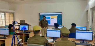 UP के इस जिले की पुलिस बनी ‘डिजिटल पुलिस’, अब थानों में नहीं दिखेगा मोटी-मोटी फाइलों का गठ्ठर