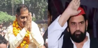 60% मुस्लिम वोटर्स वाली यूपी की कुंदरकी सीट पर 31 साल बाद खिला कमल, जानें किन समीकरणों ने दिलाई बीजेपी को जीत