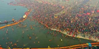 अब और भी दिव्य, भव्य और डिजिटल होगा महाकुम्भ, केंद्र से मिलेगा 2100 करोड़ रुपए का ‘उपहार’