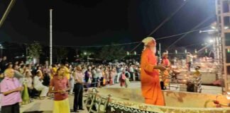 महाकुंभ 2025: भारत के जवानों संग इजरायल, अमेरिका और फ्रांस के दिग्गज करेंगे गंगा आरती