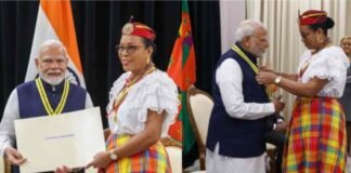 OPINION: पीएम मोदी की एक और ऐतिहासिक विदेश यात्रा तथा एक और सम्मान