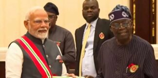 OPINION: प्रधानमंत्री की वैश्विक लेाकप्रियता और सम्मान