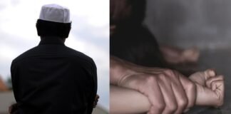 मुरादाबाद: मदरसे में उस्ताद ने डराकर छात्रा का बनाया अश्लील वीडियो, फिर वायरल करने की धमकी देकर करता रहा रेप Moradabad