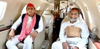 भदोही: सपा विधायक जाहिद जमाल बेग के खिलाफ कोर्ट का एक्शन, तीन मंजिला मकान होगा कुर्क SP MLA Zahid Jamal Beg