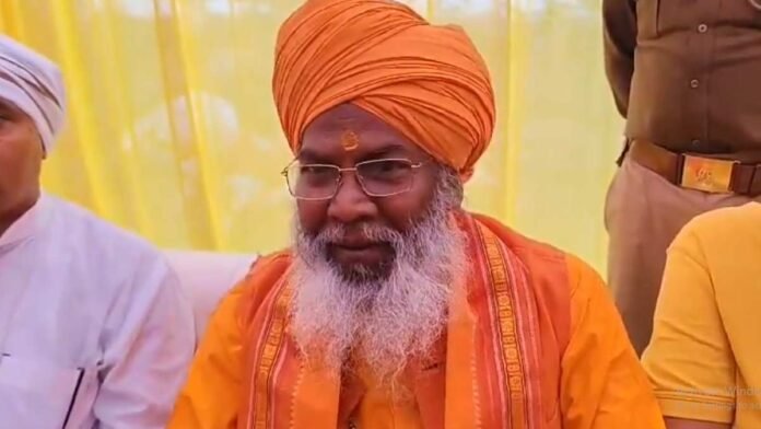 Sakshi Maharaj