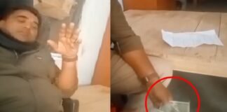 ‘इसमें कोतवाल साहब का भी हिस्सा है…’, रायबरेली में सिपाही के घूस लेने का Video वायरल Raebareli