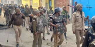 UP By Election: यूपी की 9 सीटों पर मतदान जारी, 9 बजे तक 9.67% वोटिंग, मुजफ्फरनगर के मीरापुर में हंगामा UP By Election