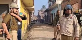 मीरापुर उपचुनाव: पुलिस पर पथराव, सपा और AIMIM के 28 नामजद, 120 पर मुकदमा Mirapur By Election