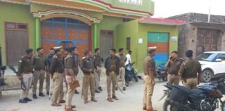 मेरठ: युवती से छेड़छाड़ पर सांप्रदायिक बवाल, फायरिंग और धारदार हथियार से हमला Meerut