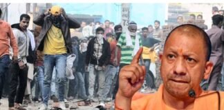 ‘उपद्रवियों के पोस्टर लगाओ इनाम घोषित करो, नुकसान की वसूली करो…’ संभल हिंसा पर CM योगी का सख्त आदेश Sambhal Violence