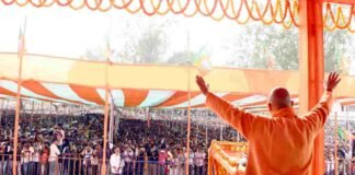 OPINION: योगी के नये नारे ‘बंटोगे तो कटोगे’ का राष्ट्रीय और वैश्विक प्रभाव