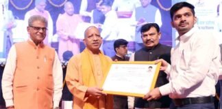 साढ़े सात वर्षों में 7 लाख से अधिक नौजवानों को दी नौकरी, दो करोड़ युवाओं को रोजगार से जोड़ा: योगी