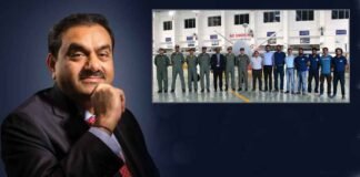 अडानी डिफेंस ने इंडियन नेवी को दूसरा ‘दृष्टि-10’ ड्रोन किया डिलीवर, जानिए किस चीज में आएगा काम