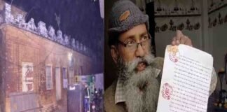 40 साल पहले तक हुई पूजा, अब शिवलिंग और कुंआ सब गायब,…बरेली में 105 साल पुराने मंदिर पर कब्जे का दावा