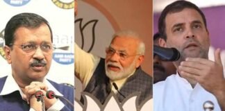 OPINION: दिल्ली विधानसभा चुनाव- मुद्दों और दलों की अग्निपरीक्षा