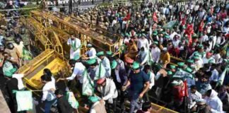 Farmers Protest: जानिए क्या है किसानों की मांगे, जिस पर मचा हुआ है बवाल