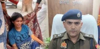 ‘I am sorry’,.. ऐसा क्या हुआ कि हरदोई SP ने मांगी सरेआम माफी, जानकर करेंगे तारीफ़