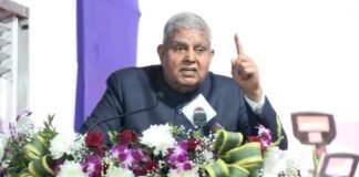 किसान आंदोलन पर धनखड़ का ये बयान हो रहा है वायरल, जानिए क्या बोलें उपराष्ट्रपति