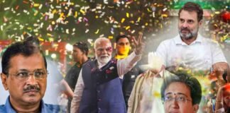 Year Ender 2024: मोदी 3.0 से आतिशी के सीएम बनने तक, जानिए देश की 10 बड़ी राजनीतिक घटनाएं