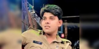 मथुरा: छुट्टी लेकर घर आए सिपाही ने किया सुसाइड, शादी के लिए लड़की देखने जाने से पहले फांसी लगाकर दे दी जान Mathura